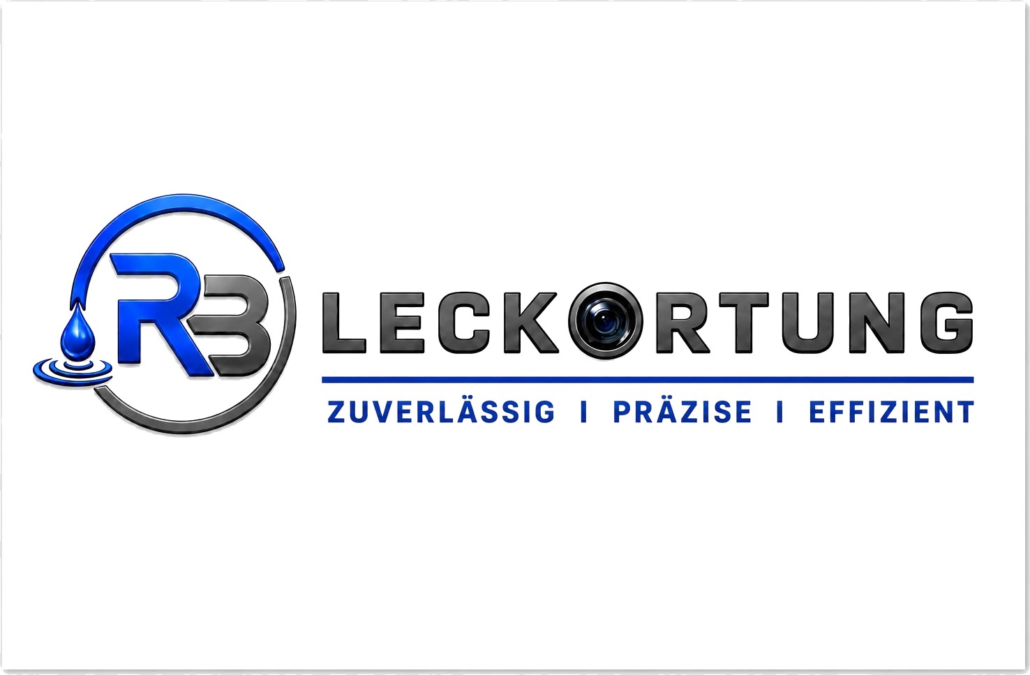 RB Leckortung – zuverlässig, präzise, effizient